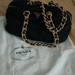 Prada bag